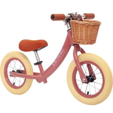 Story First Go Loopfietsen