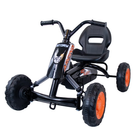 Story Comet Go-Kart
