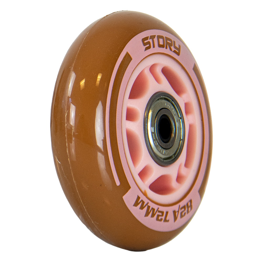 Story Fur Inline Skates Wielen