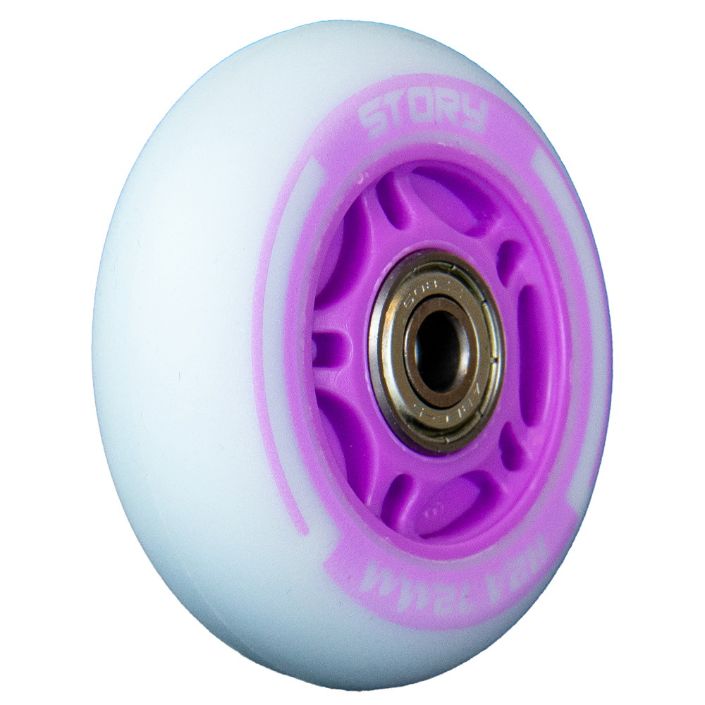 Story Moji Wielen voor inline skates