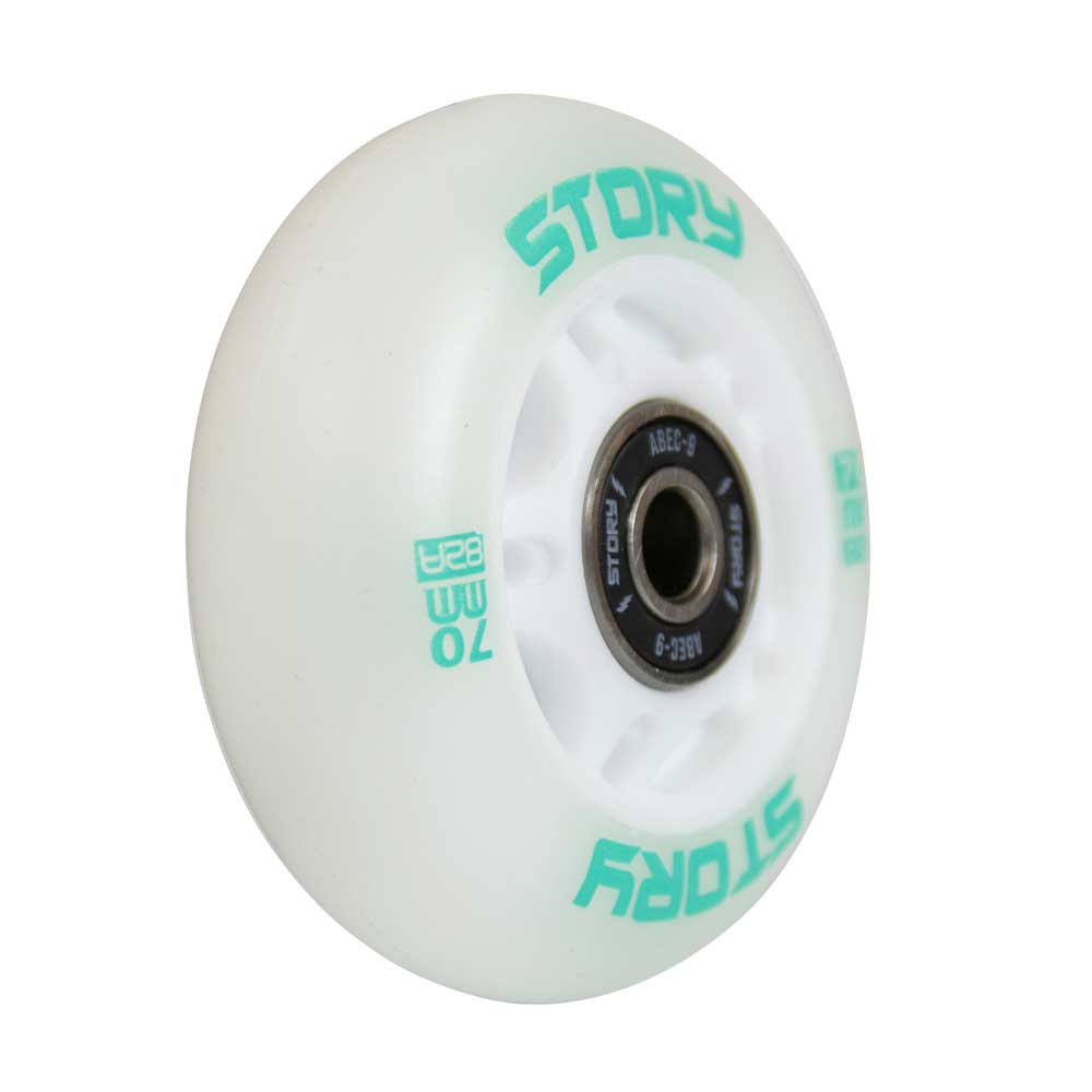 Story Inline Rolschaats wielen