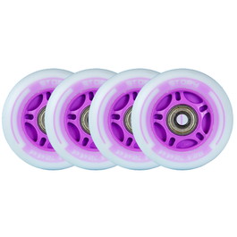Story Moji Wielen voor inline skates