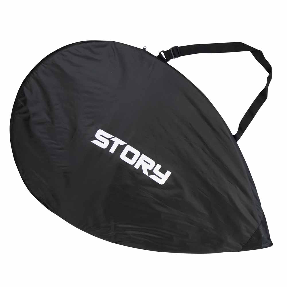 Story KickNGo Pop-up voetbaldoelen
