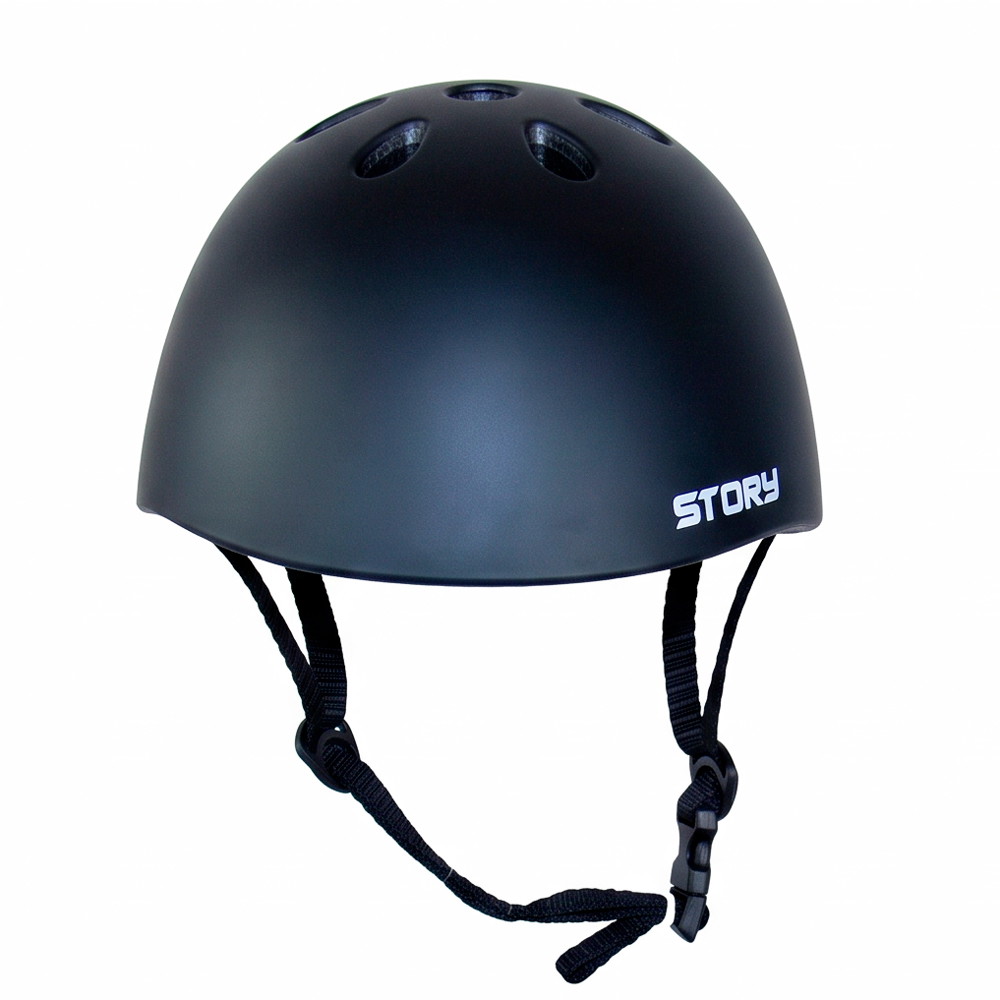 Story Kids Gecertificeerde Skatehelm
