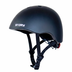 Story Kids Gecertificeerde Skatehelm