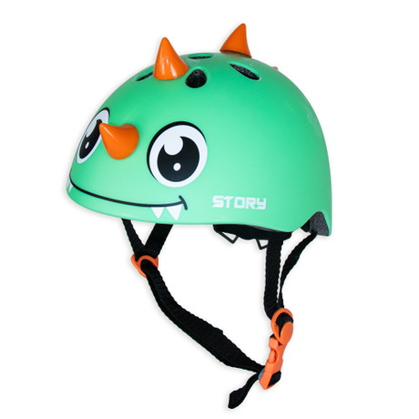 Story Pets Gecertificeerde Kinderhelm