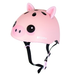 Story Pets Gecertificeerde Kinderhelm