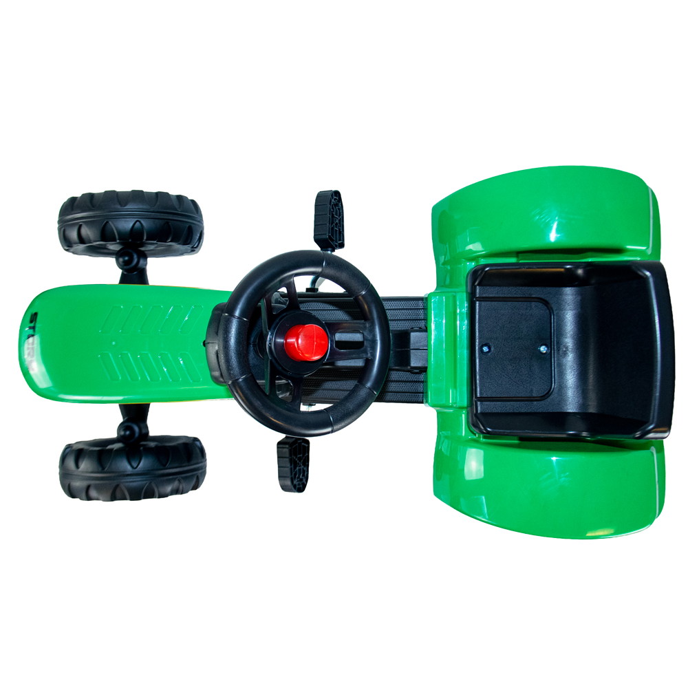 Story Elite Kindertraptractoren