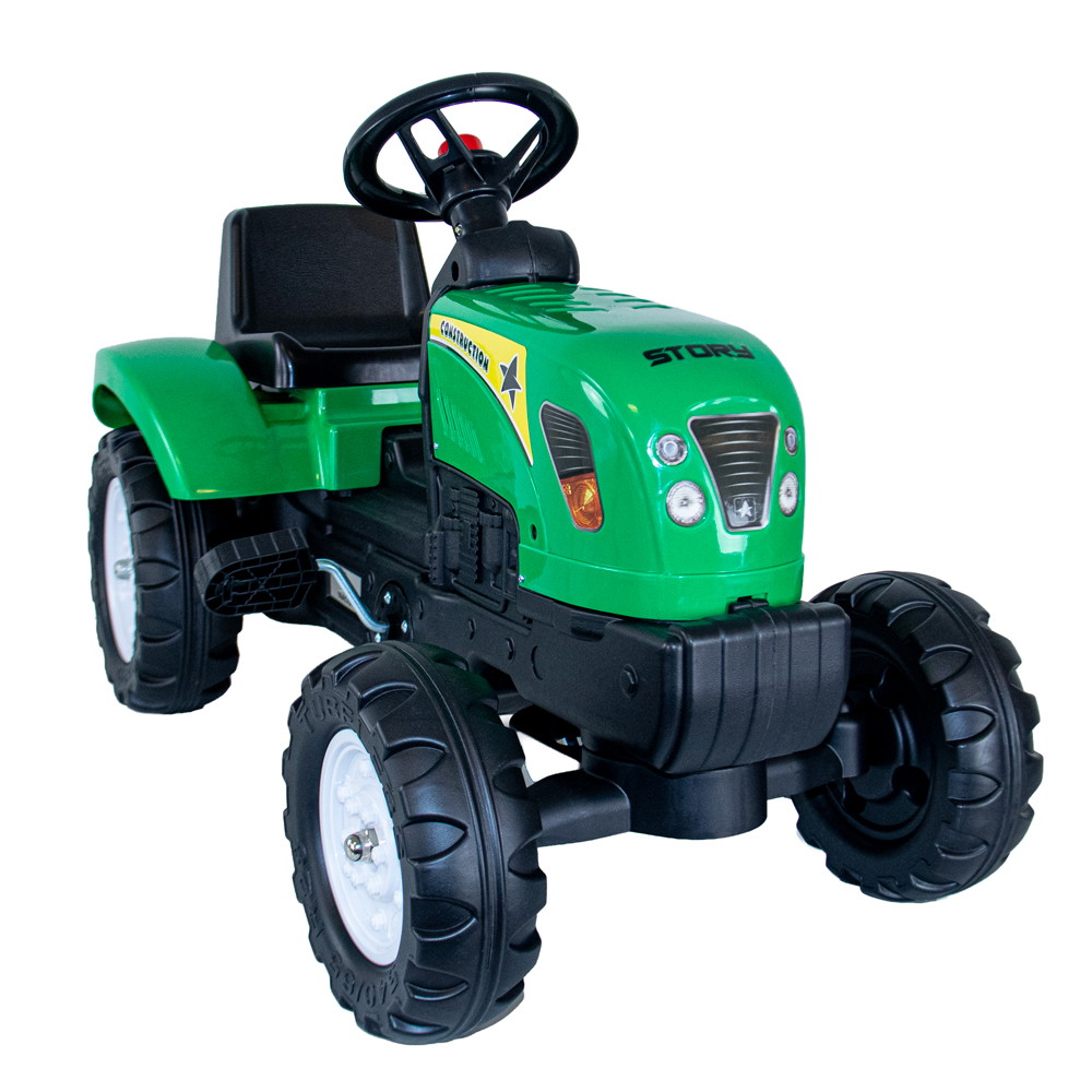 Story Elite Kindertraptractoren