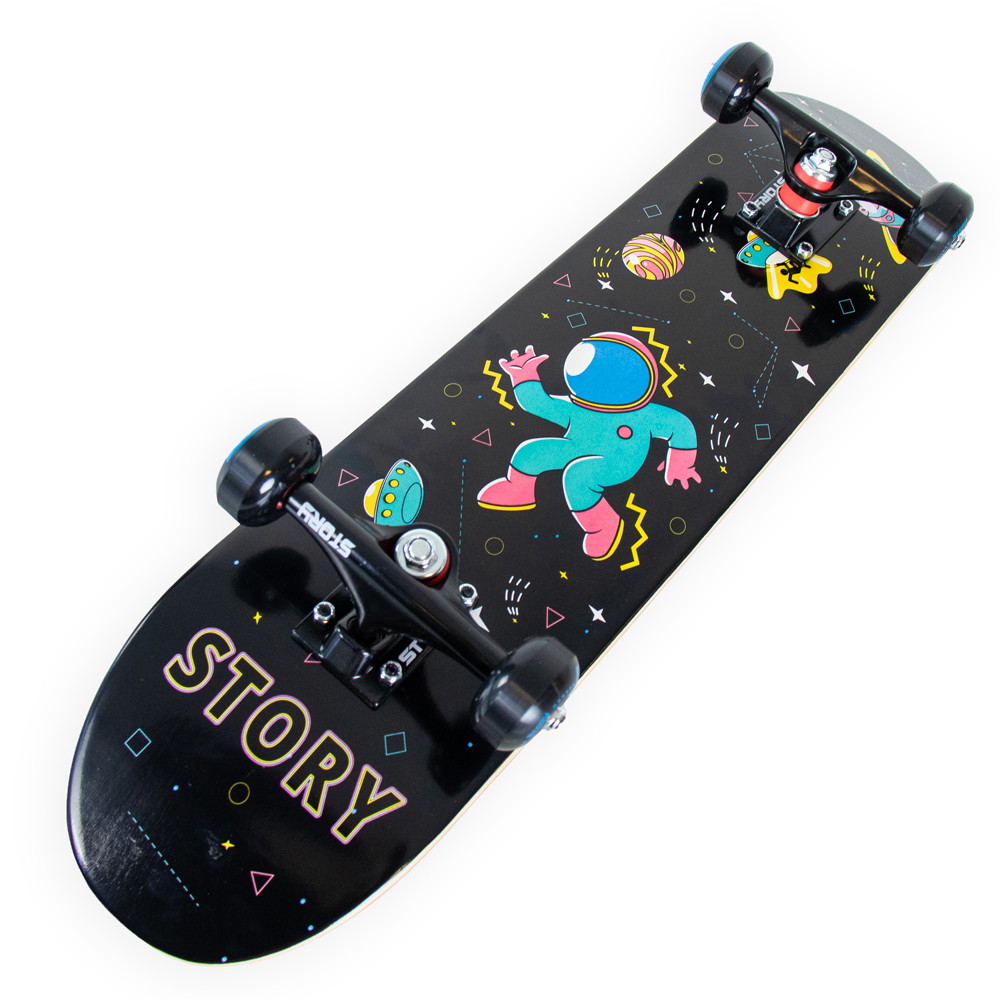 Story 6.75" Skateboard