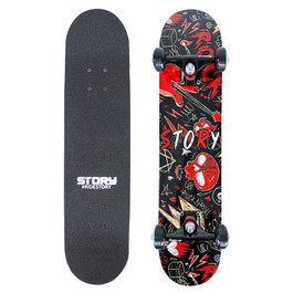 Story 6.75" Skateboard