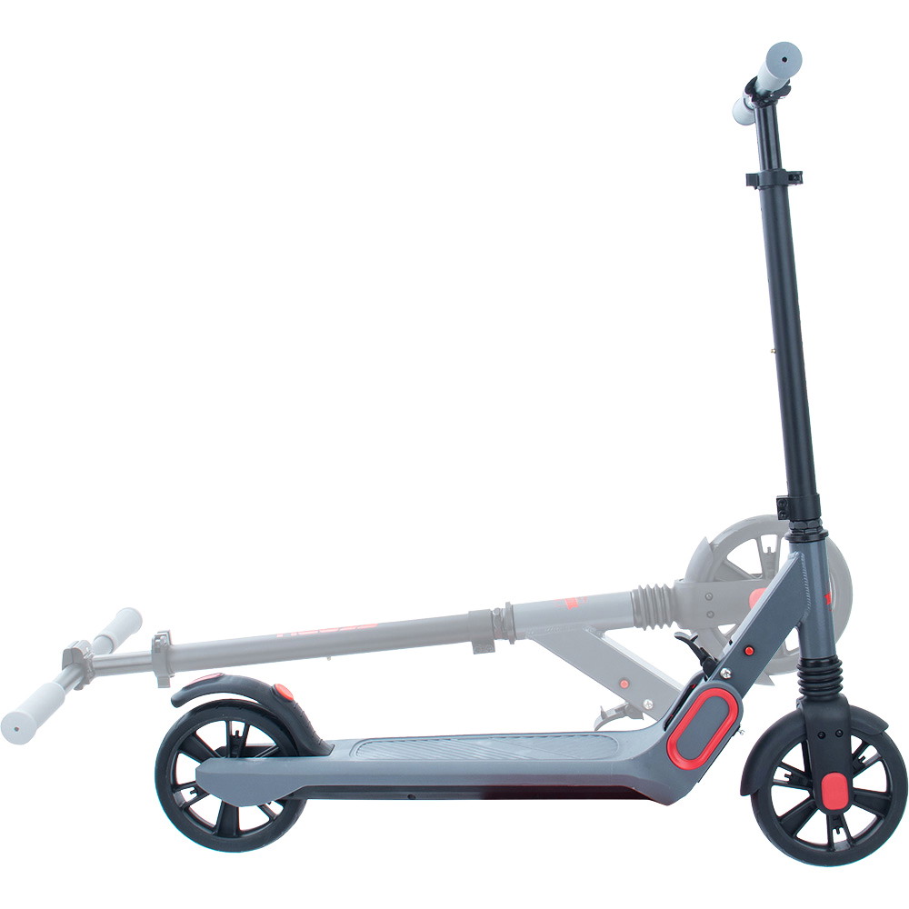 Story Light Deluxe LED Opvouwbare Step