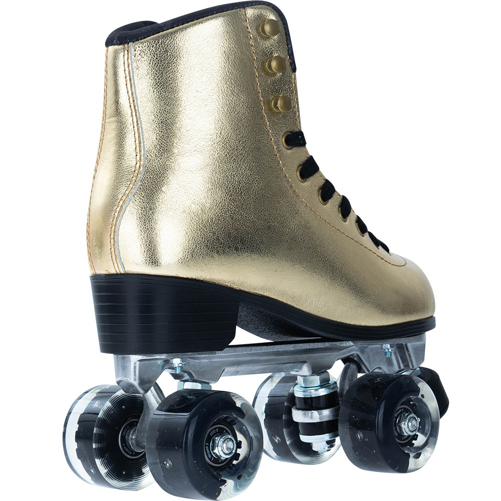 Story Disco Suède Rolschaatsen