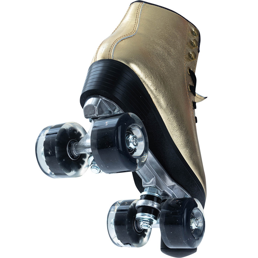 Story Disco Suède Rolschaatsen