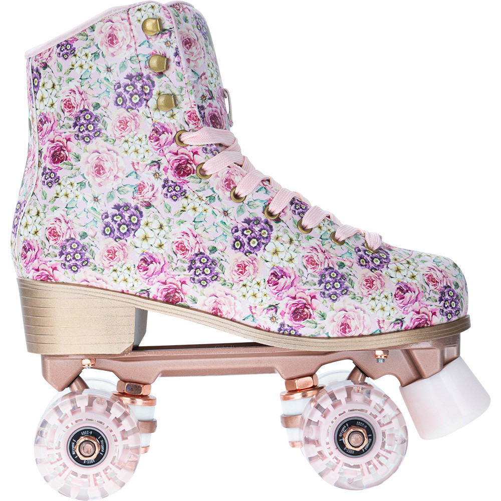 Story Phoenix Rolschaatsen