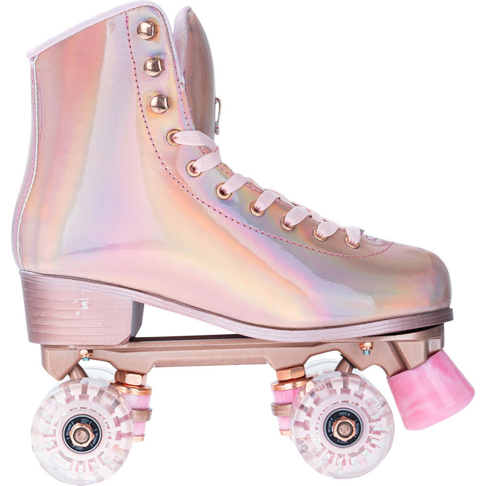 Story Glacier Rolschaatsen
