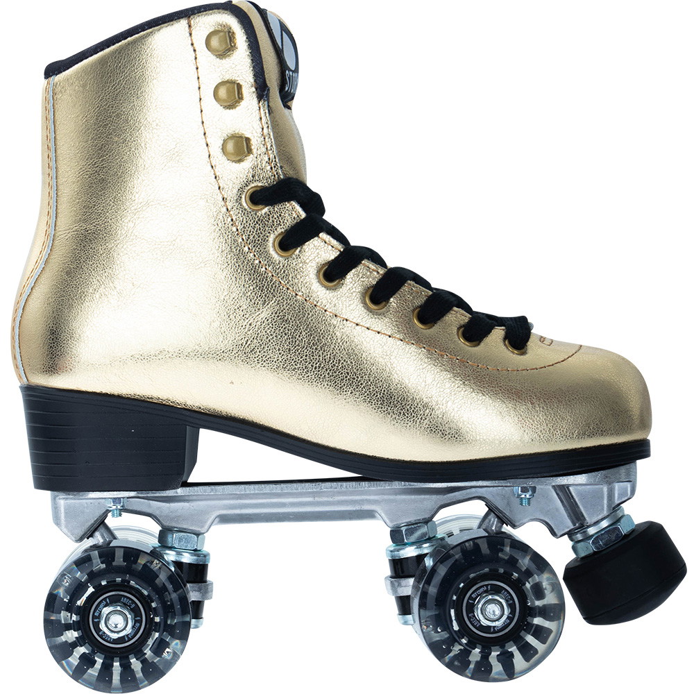 Story Disco Suède Rolschaatsen