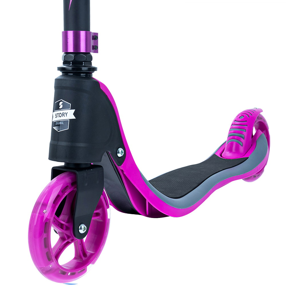 Story Flow Light Kinderscooter