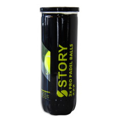 Story PRO Padel Ballen