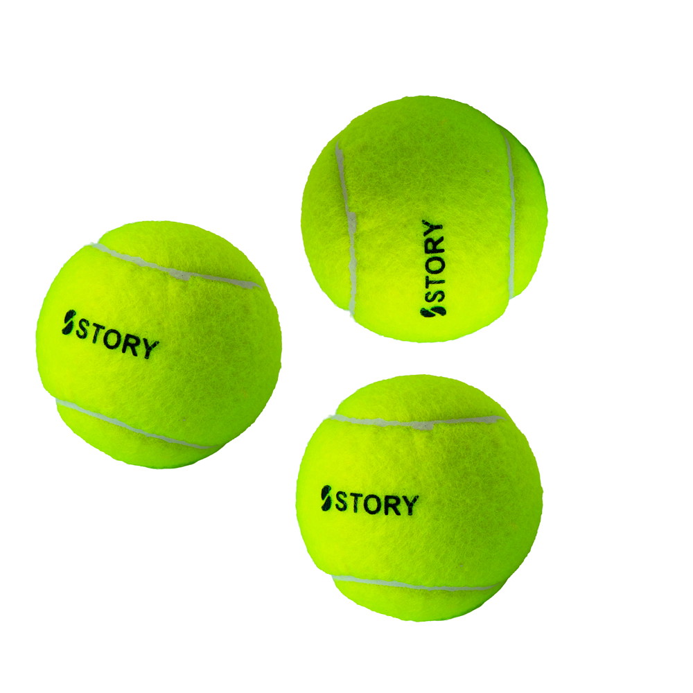 Story PRO Padel Ballen