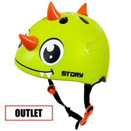 Story Pets Gecertificeerde Kinderhelm