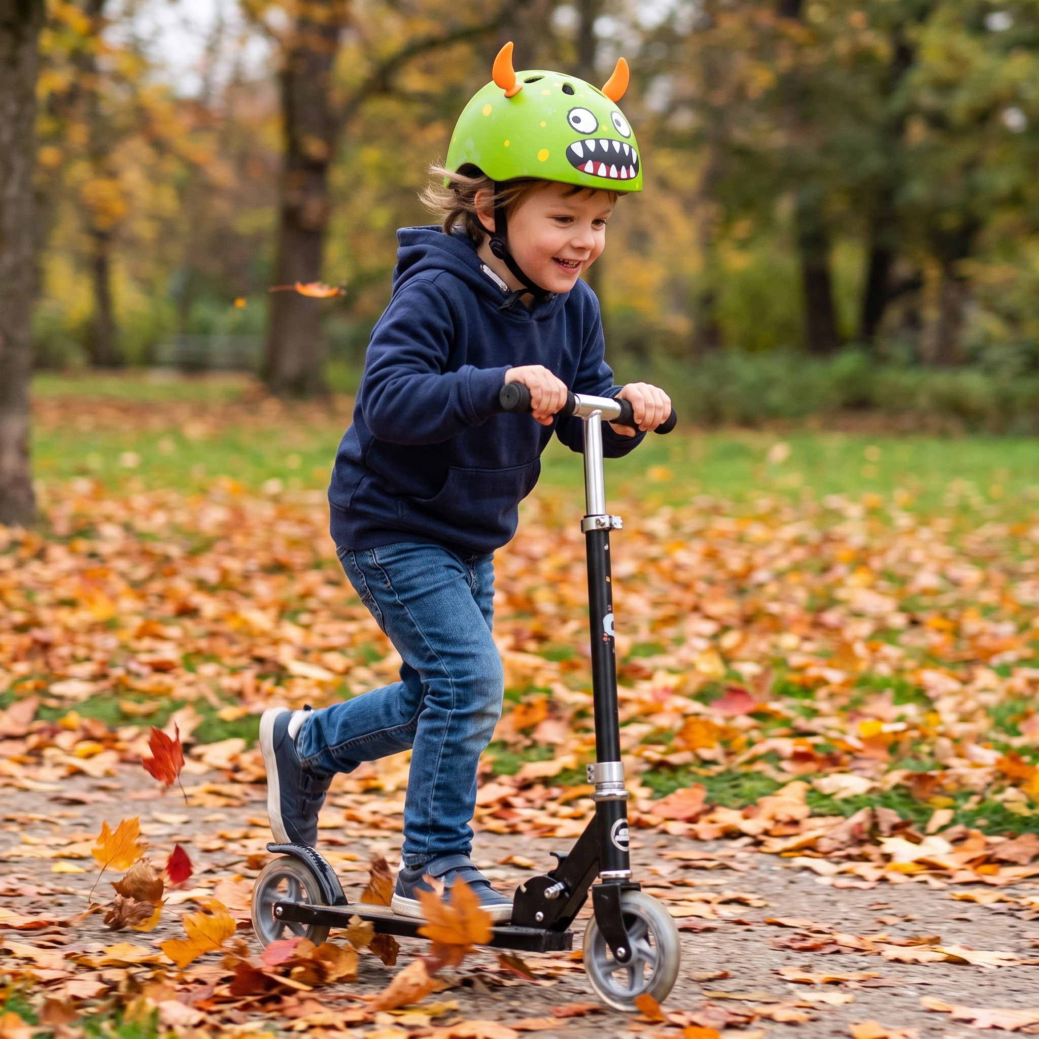 Story Pets Gecertificeerde Kinderhelm