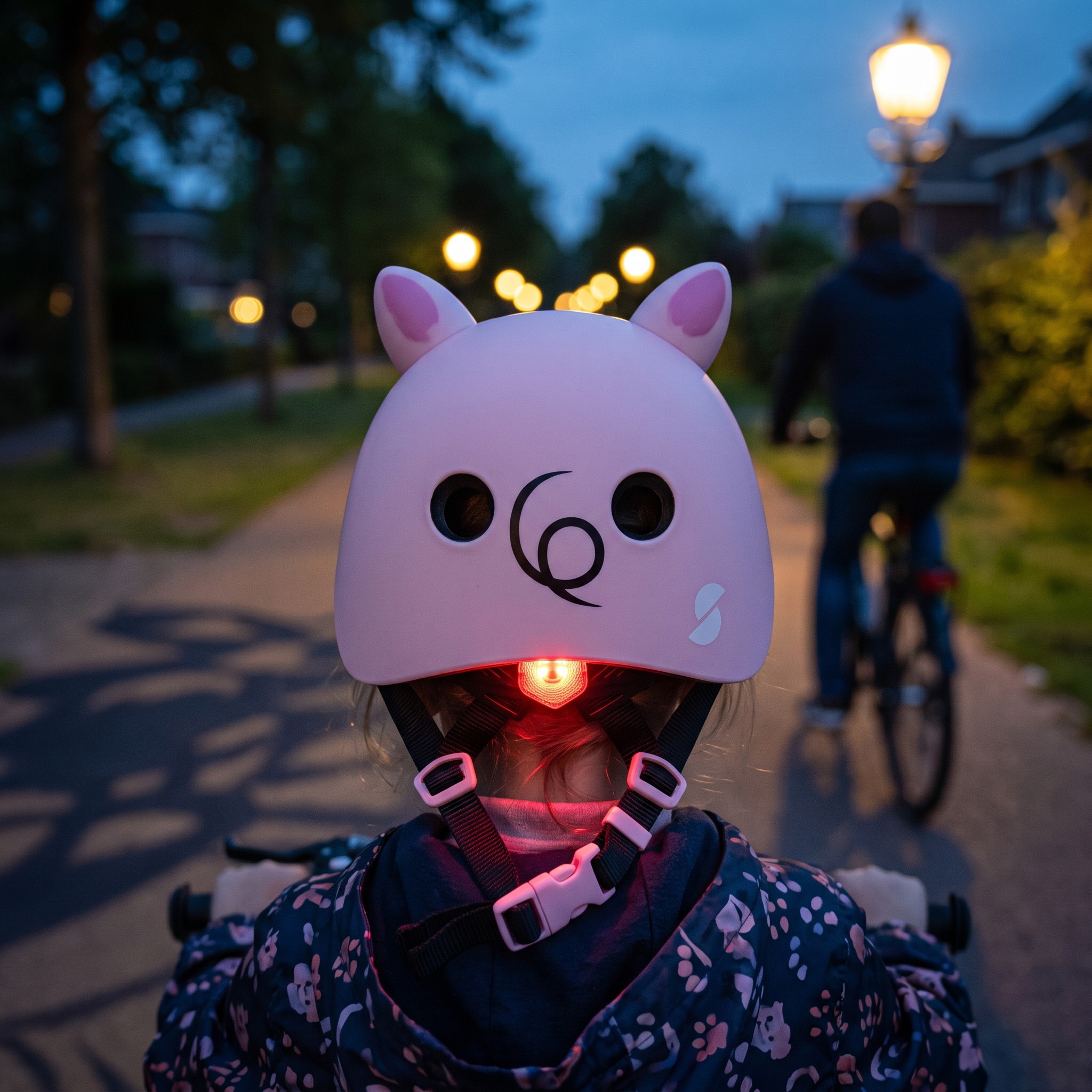 Story Pets Gecertificeerde Kinderhelm