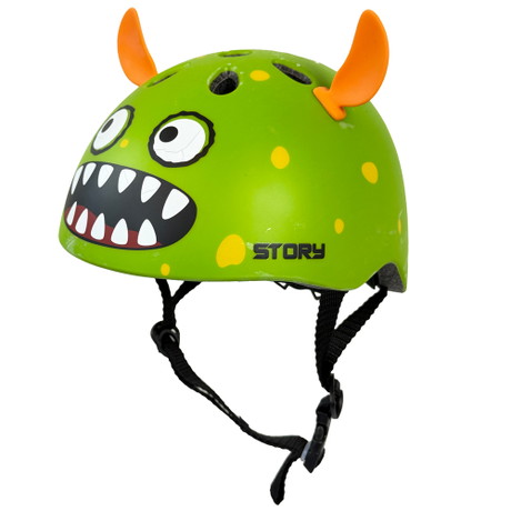 Story Pets Gecertificeerde Kinderhelm