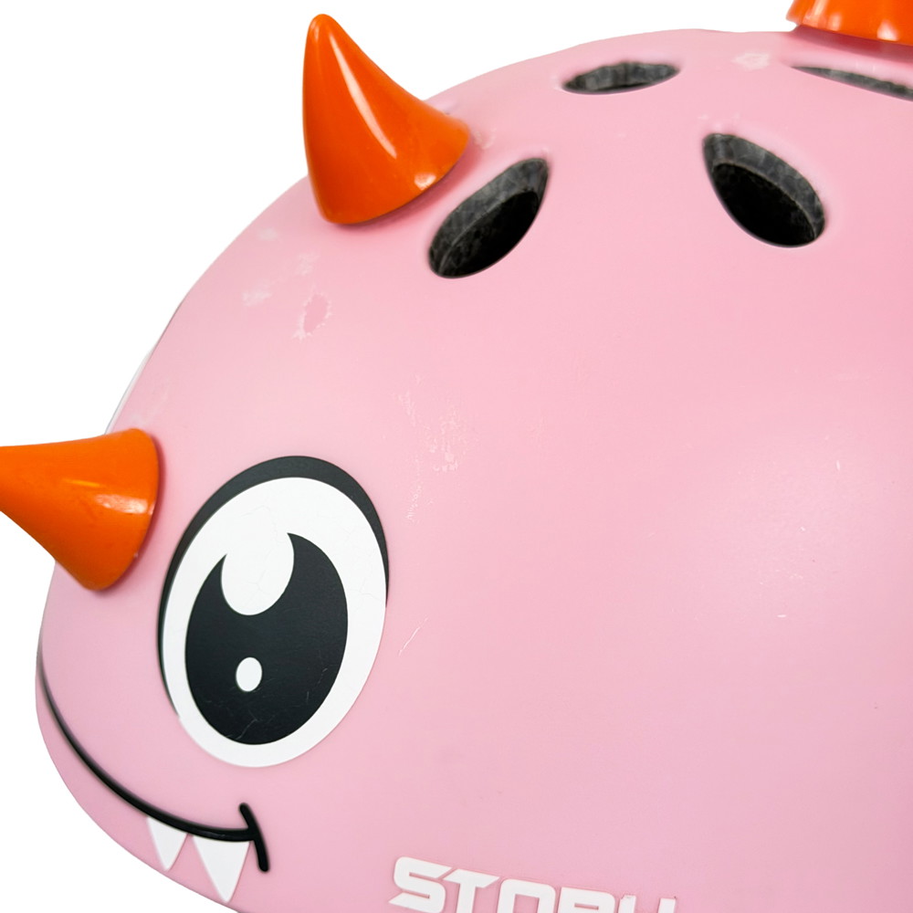 Story Pets Gecertificeerde Kinderhelm