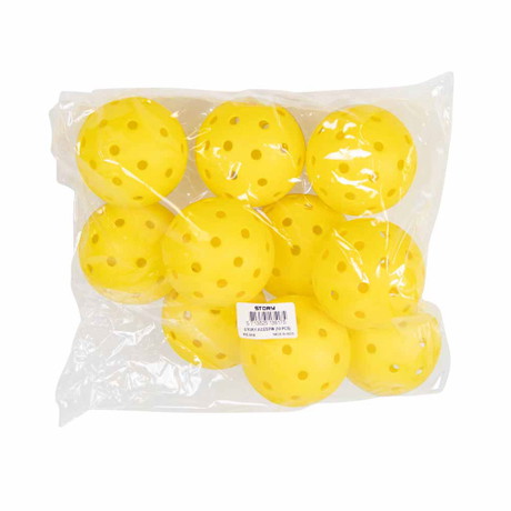 Story AceSpin Pickleballballen - 10-pak