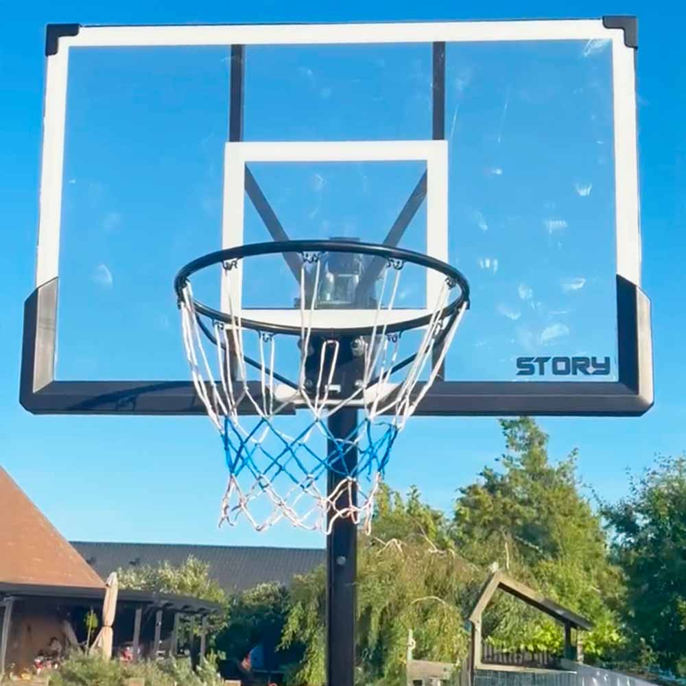 Story ProDunk Basketbalring