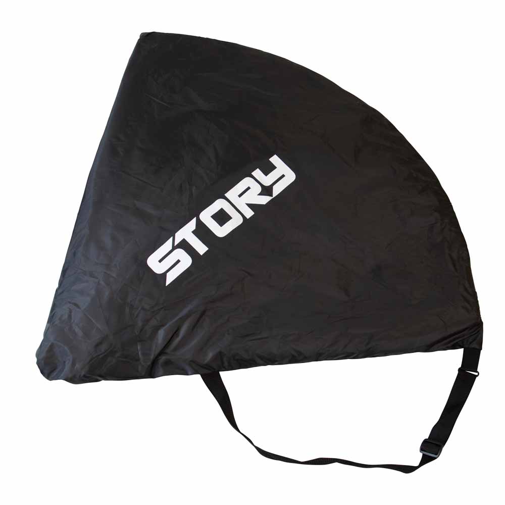 Story QuickNet Pop-Up Voetbaldoelen
