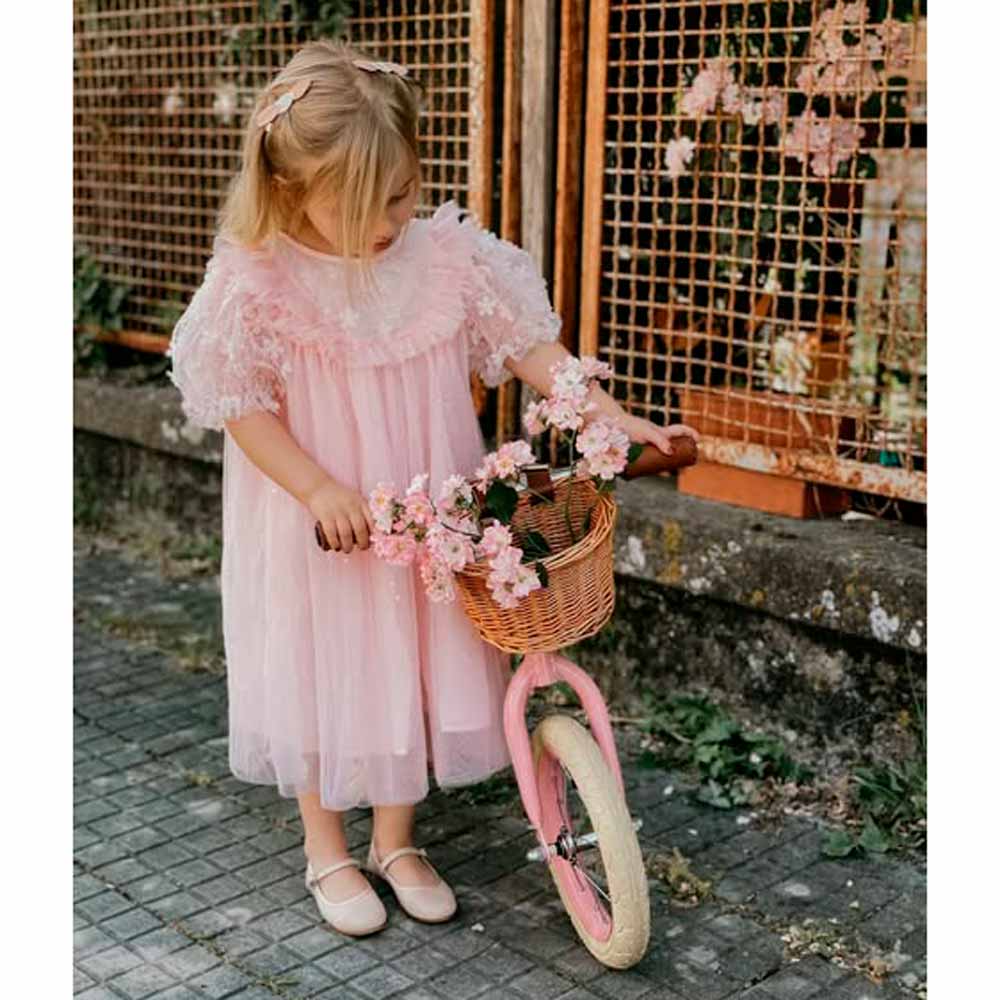 Story Retro Baby Loopfietsen