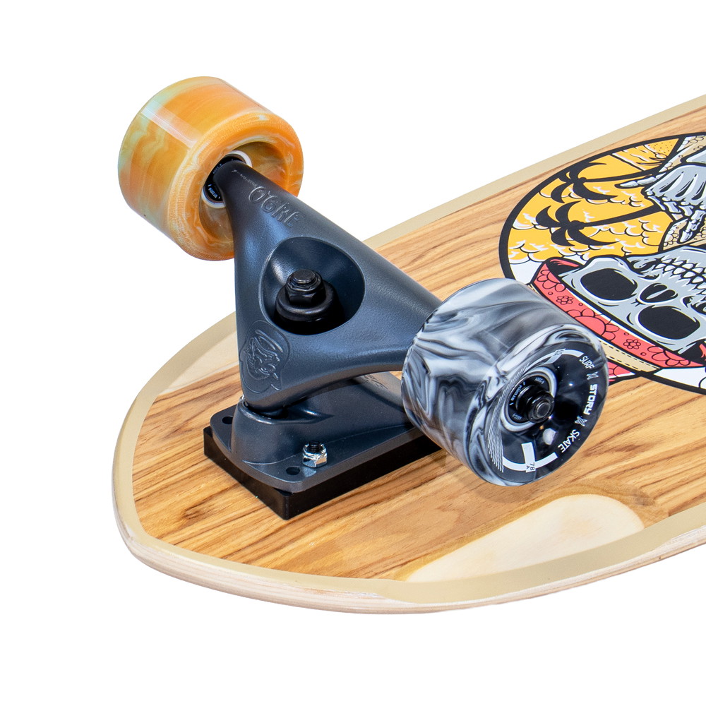 Story Riptide Surfskate