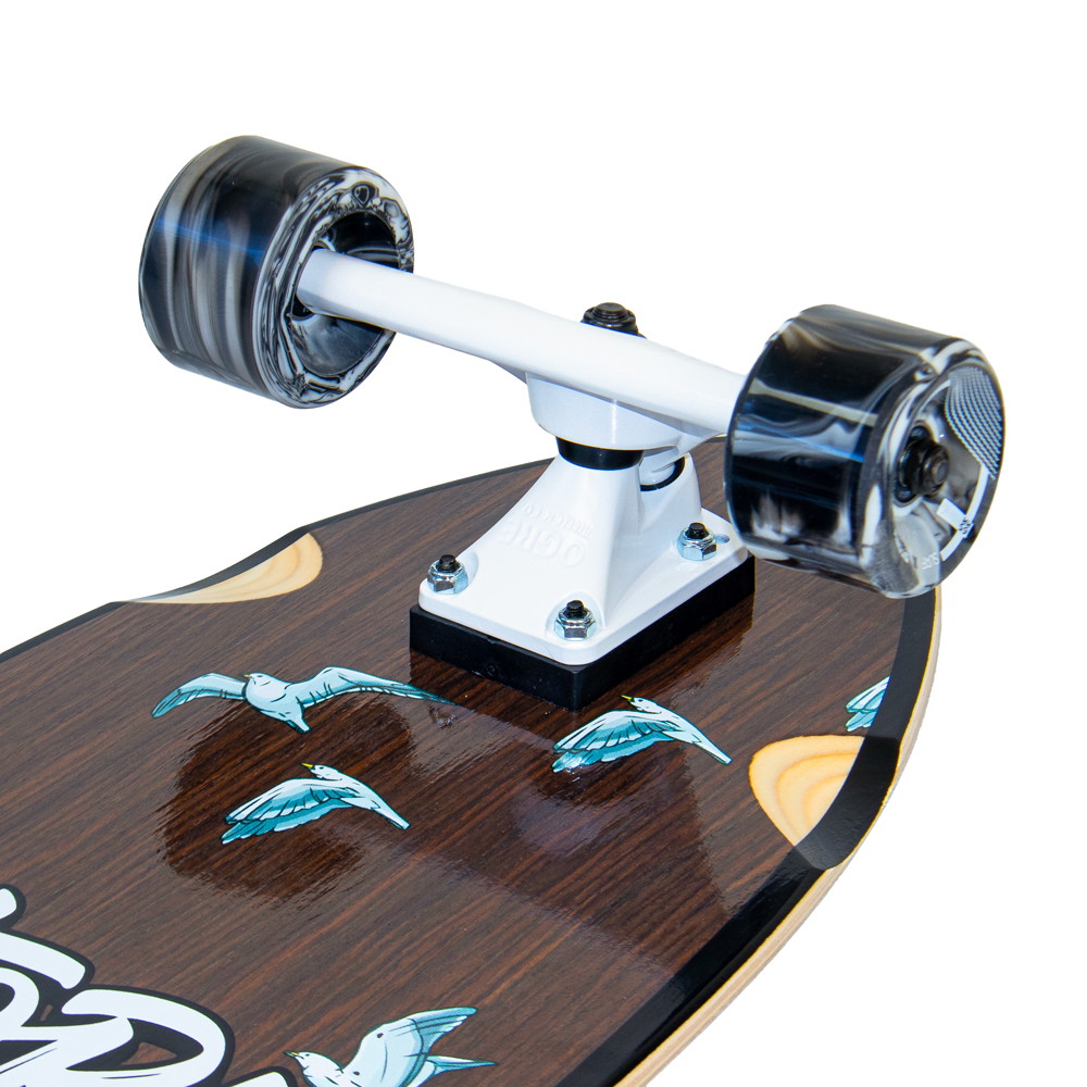Story Roundfin Series Surfskate