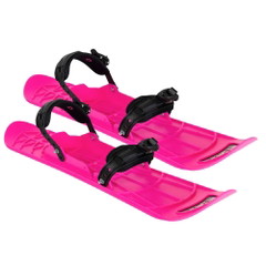 Story Minigliders Korte Ski’s