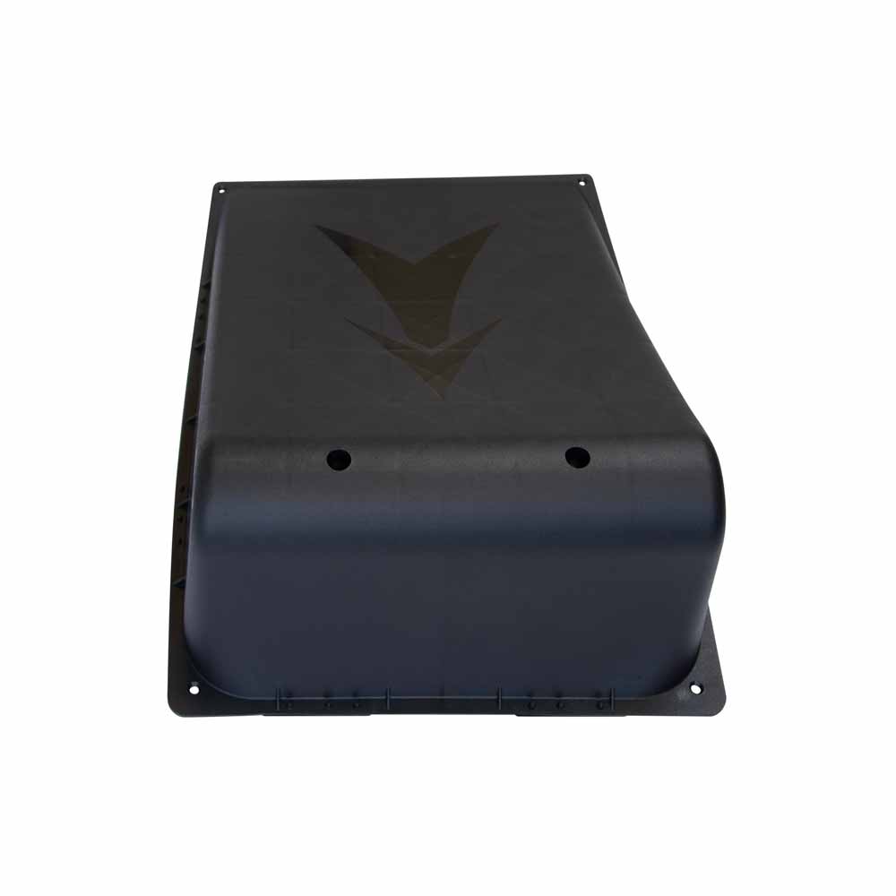 Story Skate Sprong / ramp voor Stuntstep, skateboard trucs, of rolschaatsen