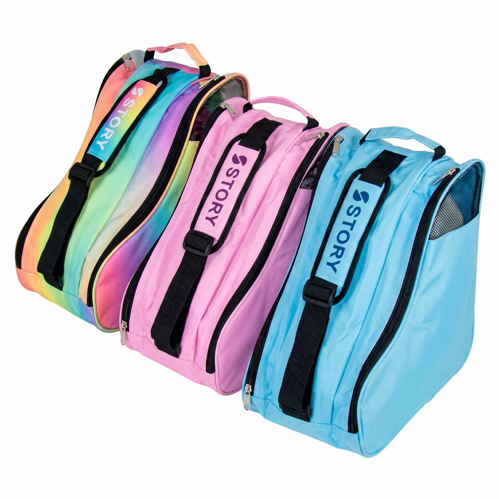 Story Schaatstas