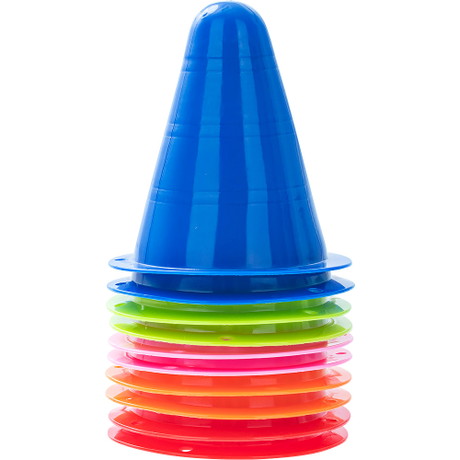 Story Slalomkegelset 8-pack