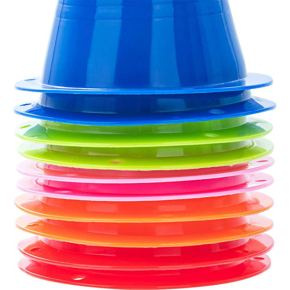 Story Slalomkegelset 8-pack