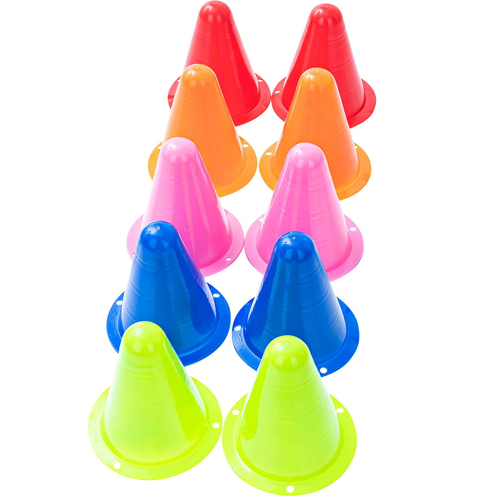 Story Slalomkegelset 8-pack