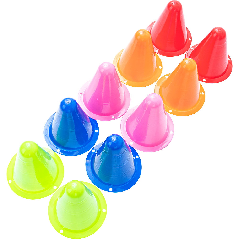 Story Slalomkegelset 8-pack