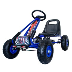 Story Stardrifter Go-Kart