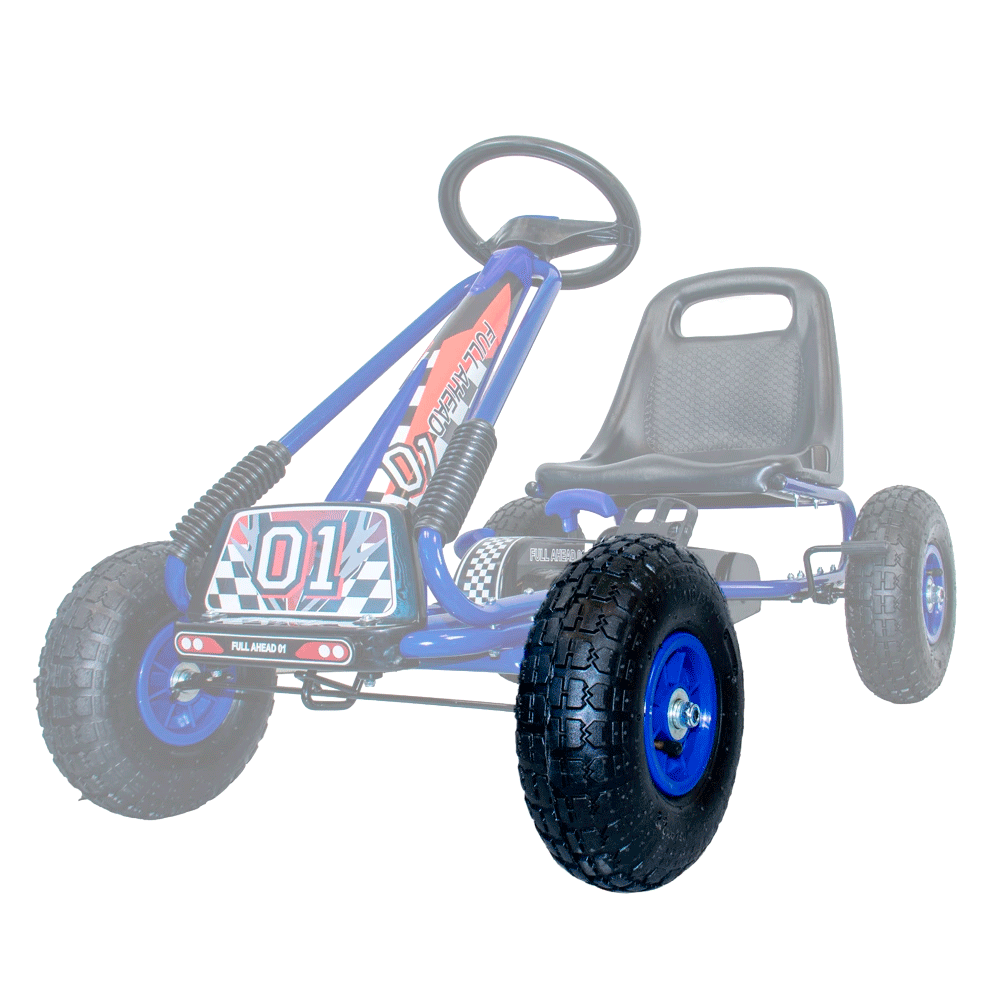 Story Stardrifter Go-Kart Wiel