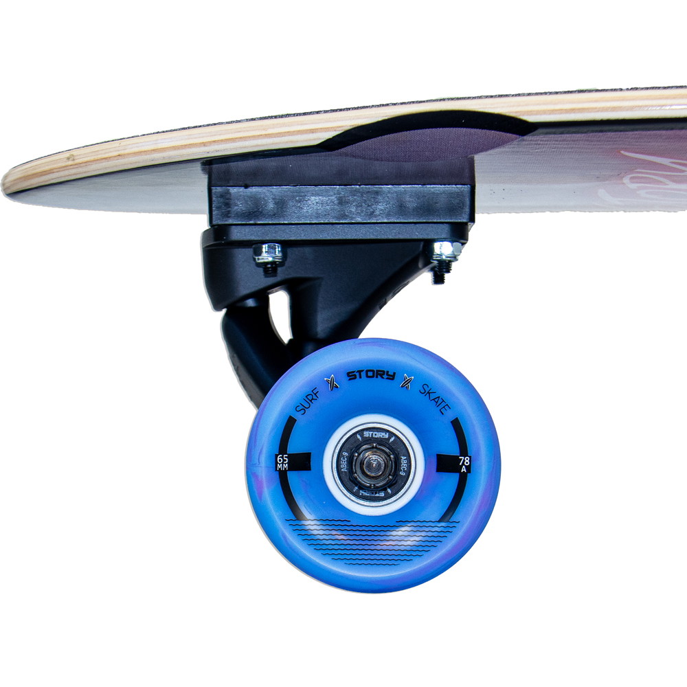 Story Stubby Series Surfskate
