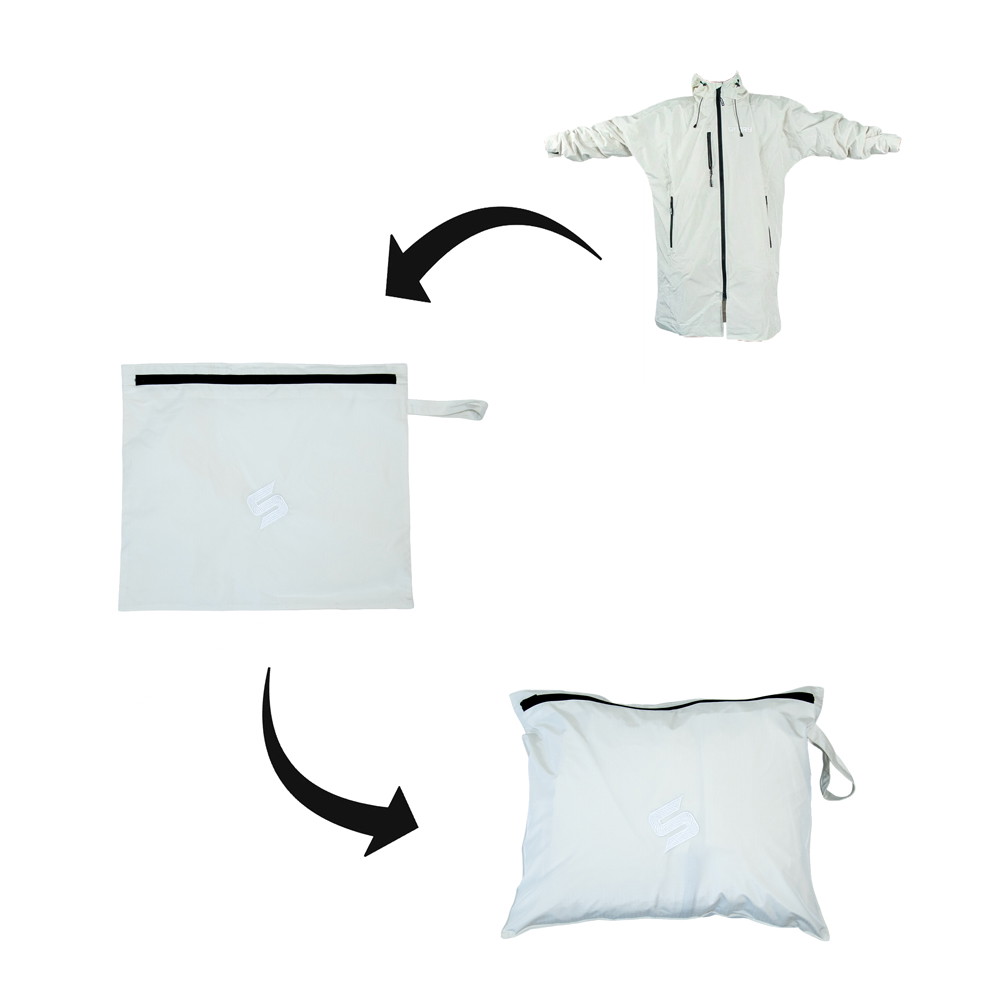 Story Summer Change Robe