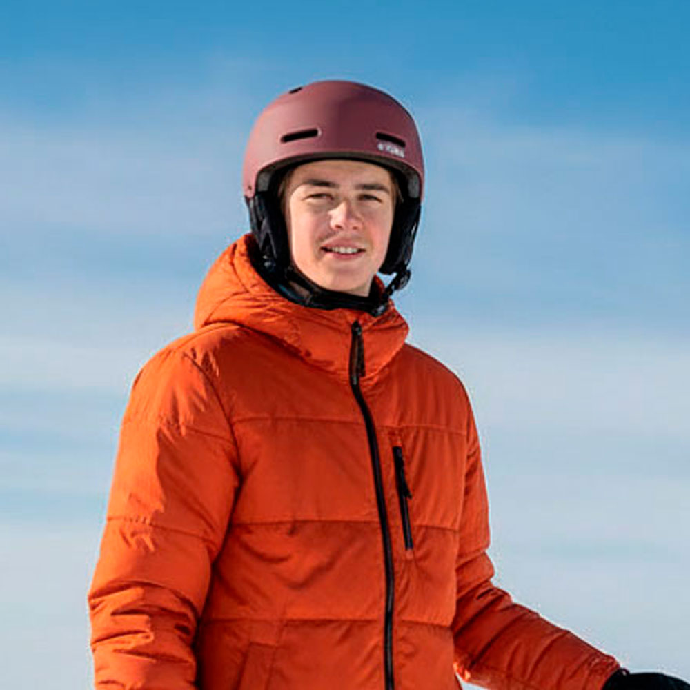 Story Summit Gecertificeerde Skihelm