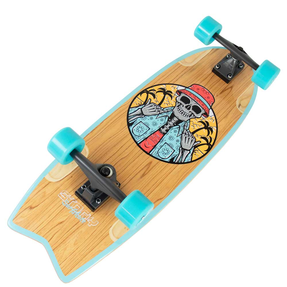 Story Riptide Surfskate
