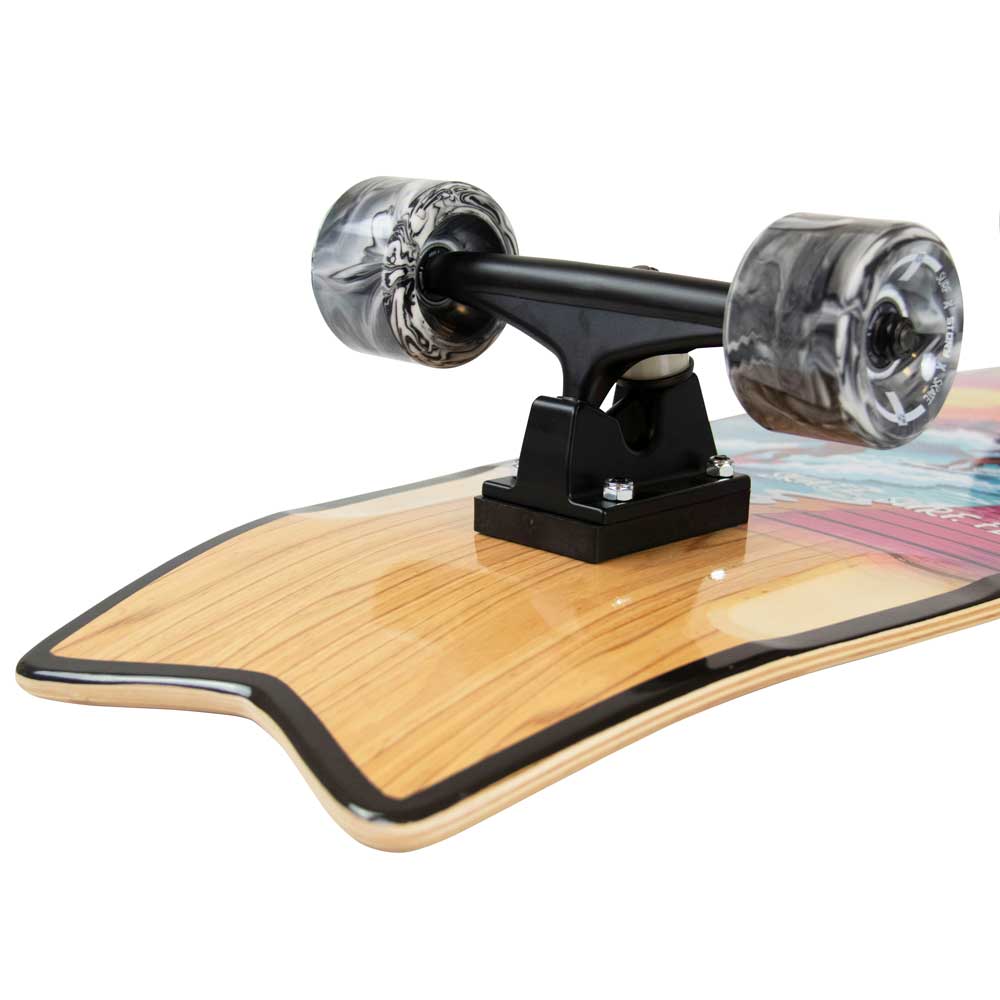Story Riptide Surfskate