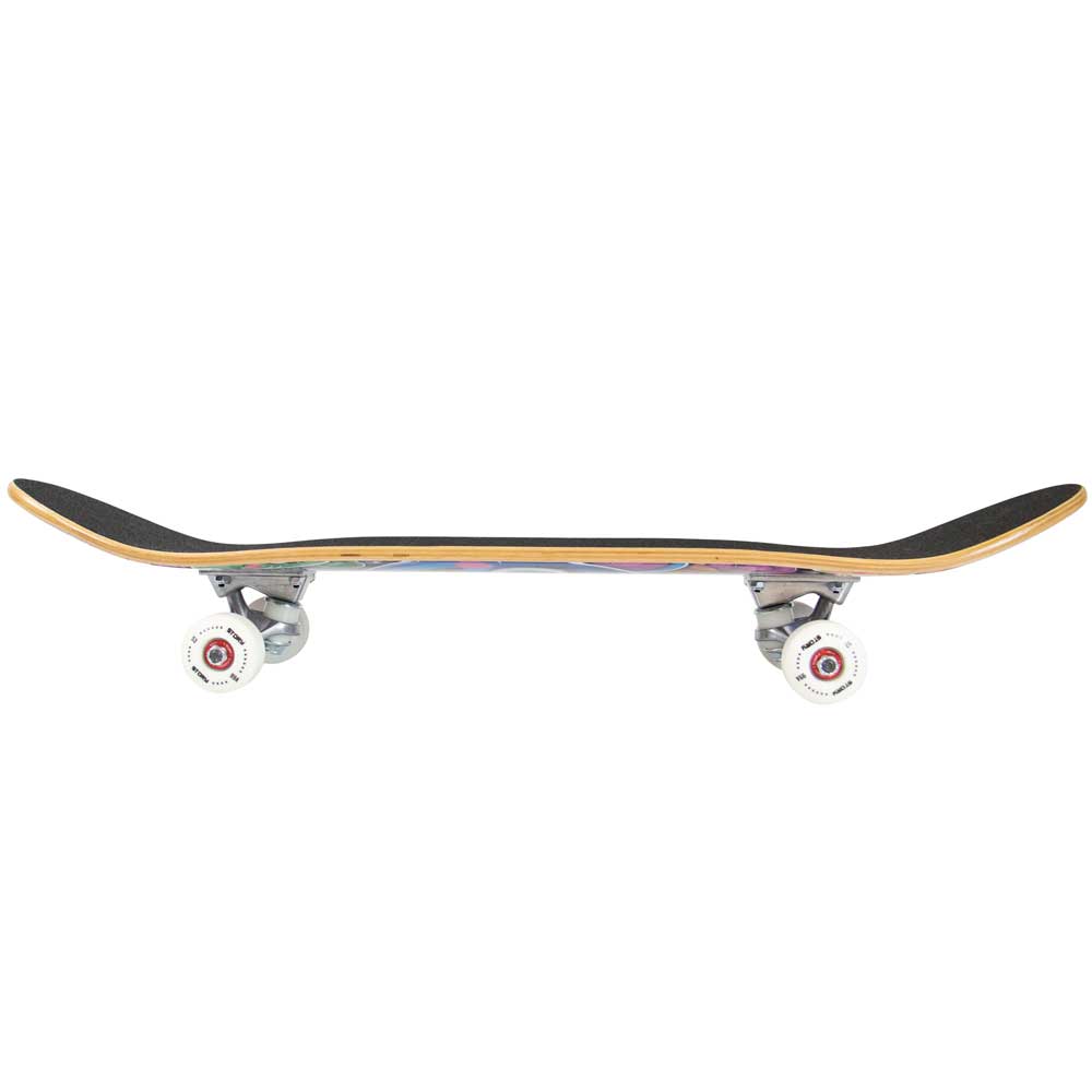 Story 7" Skateboard